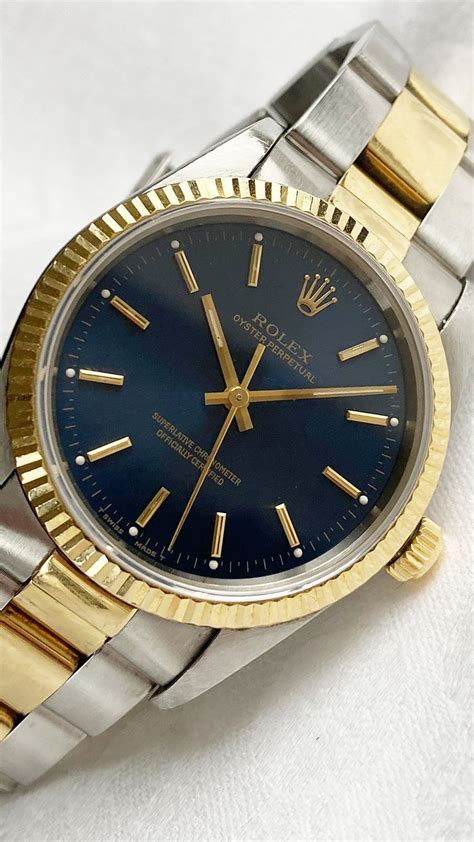 rolex oyster perpetual won't hold charge|rolex watch not working.